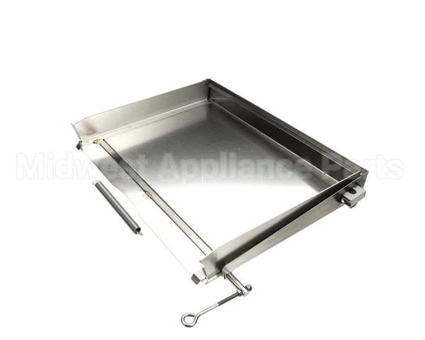 5700-003-46-50 Jackson A-Door Assembly Delta 5A No Emboss