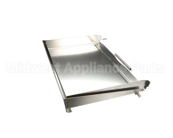 5700-003-46-50 Jackson A-Door Assembly Delta 5A No Emboss