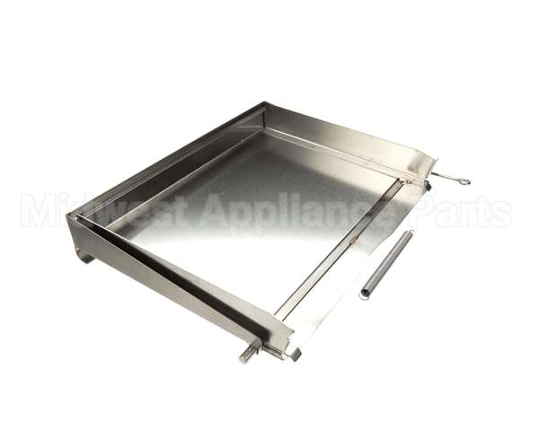 5700-003-46-50 Jackson A-Door Assembly Delta 5A No Emboss