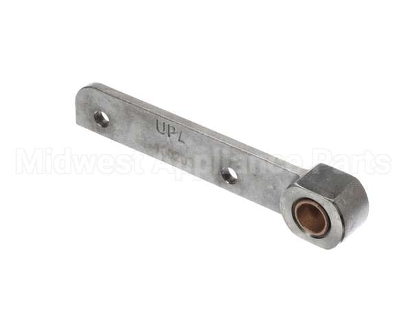 5700-003-54-46 Jackson A-Plate, Door Pivot Assembly.
