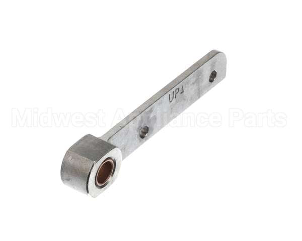 5700-003-54-46 Jackson A-Plate, Door Pivot Assembly.