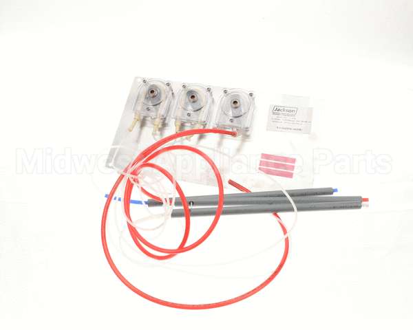 5700-003-55-29 Jackson A-Cover Electrical Box Delta 1200/Wf Ass