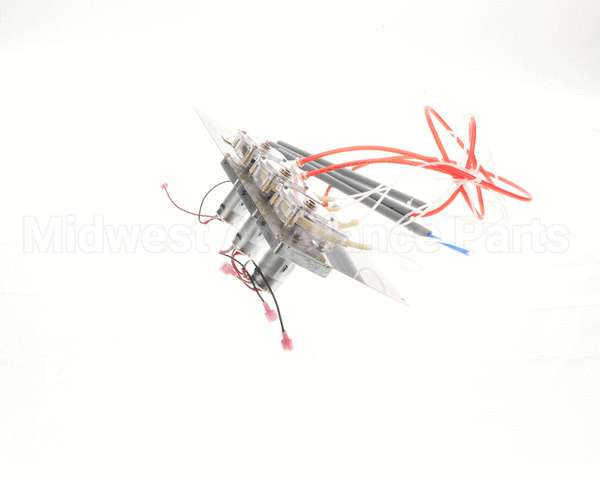 5700-003-55-29 Jackson A-Cover Electrical Box Delta 1200/Wf Ass