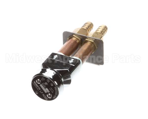 5700-003-55-31 Jackson A-Vacuum Breaker Assembly