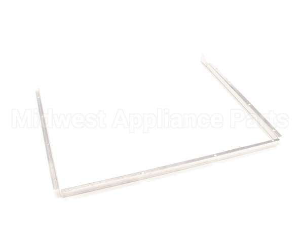 5700-003-55-49 Jackson F-Channel, Door Seal