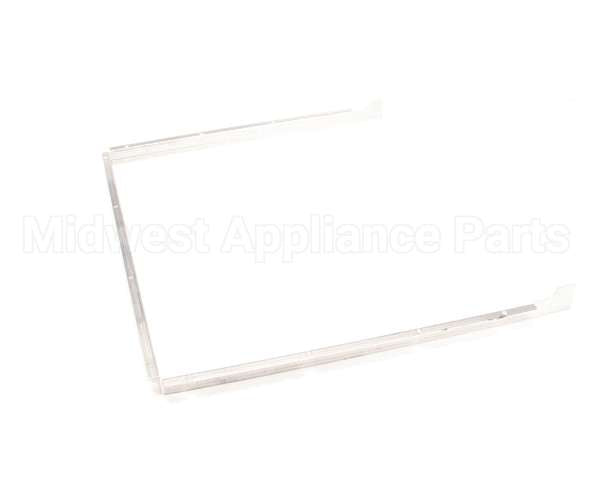 5700-003-55-49 Jackson F-Channel, Door Seal