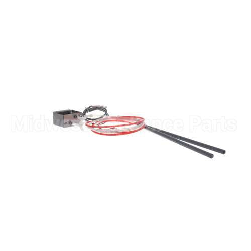 5700-003-55-98 Jackson Assembly., Avenger Vacuum Switch