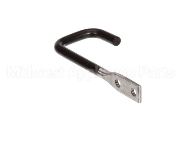 5700-003-57-31 Jackson Finger, Slide Stop, Vinyl Coated