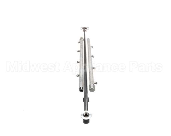 5700-003-60-92 Jackson A-Rinse Assembly, Ajx