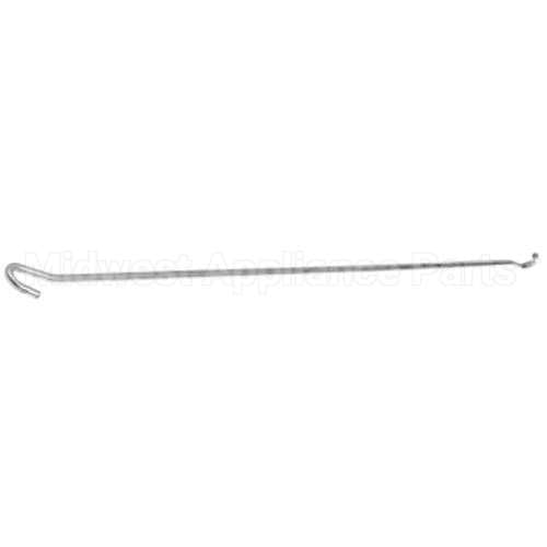 5700-003-67-39 Compatible Jackson Rod, Cantilever Spring