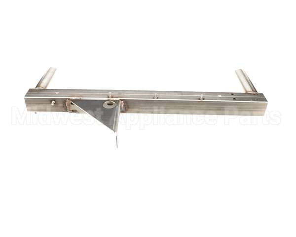 5700-003-72-50 Jackson W-Frame Weldment Left