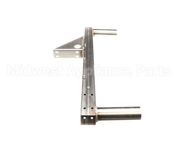 5700-003-72-50 Jackson W-Frame Weldment Left