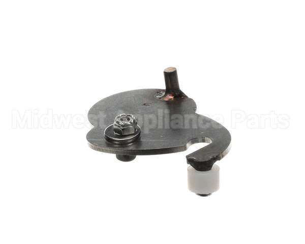 5700-003-72-98 Jackson A-Door Catch