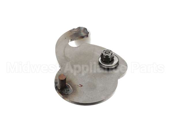 5700-003-72-98 Jackson A-Door Catch