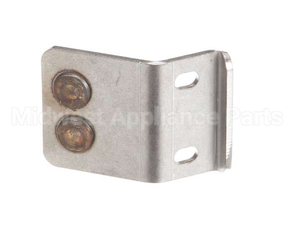 5700-003-74-10 Jackson W-Bracket Weldment, Door Sprin