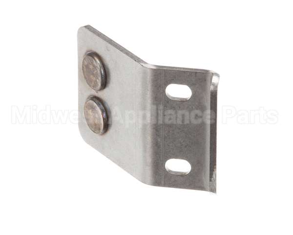 5700-003-74-10 Jackson W-Bracket Weldment, Door Sprin