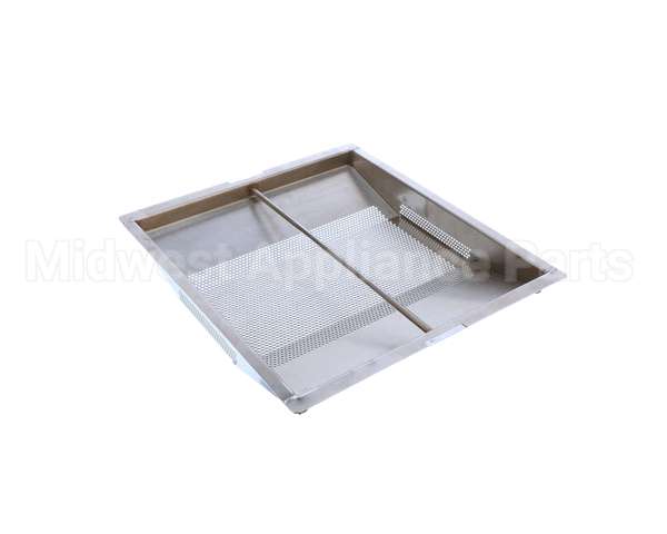 5700-003-74-31 Jackson W-Strainer Weldment