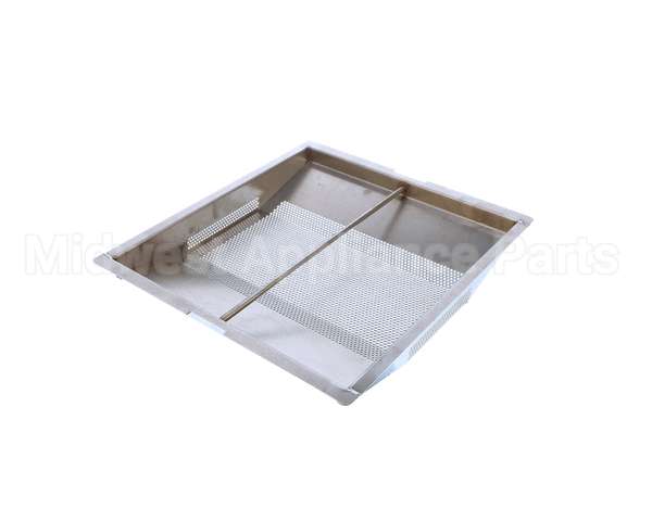 5700-003-74-31 Jackson W-Strainer Weldment