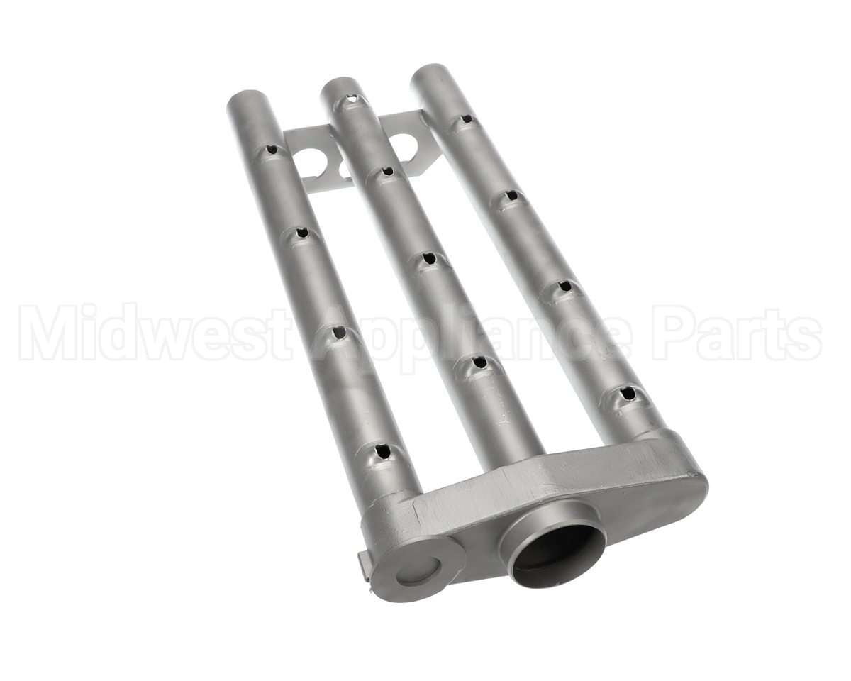 5700-003-75-80 Jackson W-Wash Arm Weldment, Casted Right