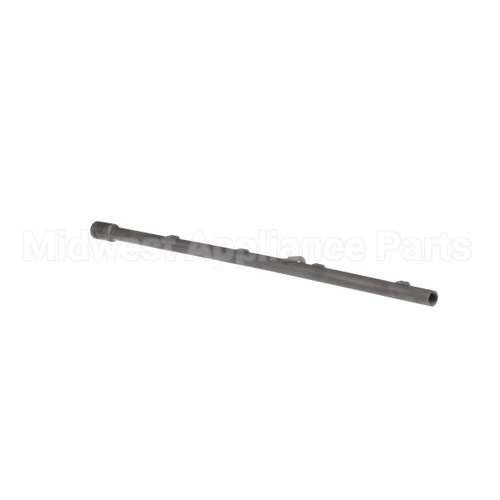 5700-003-76-04 Jackson W-Lower Rinse Arm Weldment