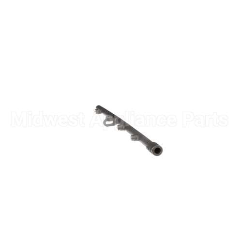 5700-003-76-04 Jackson W-Lower Rinse Arm Weldment