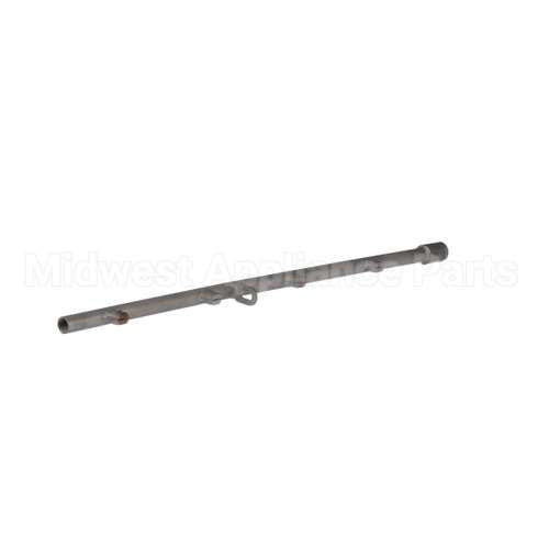 5700-003-76-04 Jackson W-Lower Rinse Arm Weldment