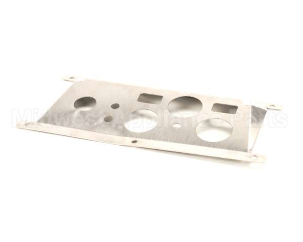 5700-003-76-20 Jackson F-Panel, Control Avenger Ht