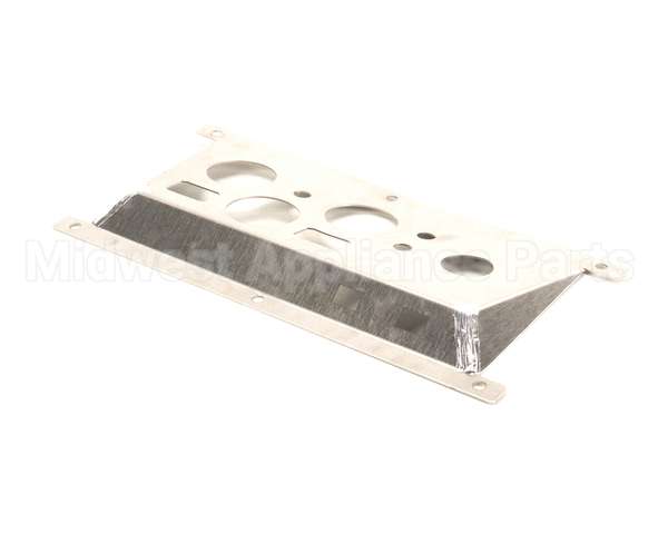 5700-003-76-20 Jackson F-Panel, Control Avenger Ht