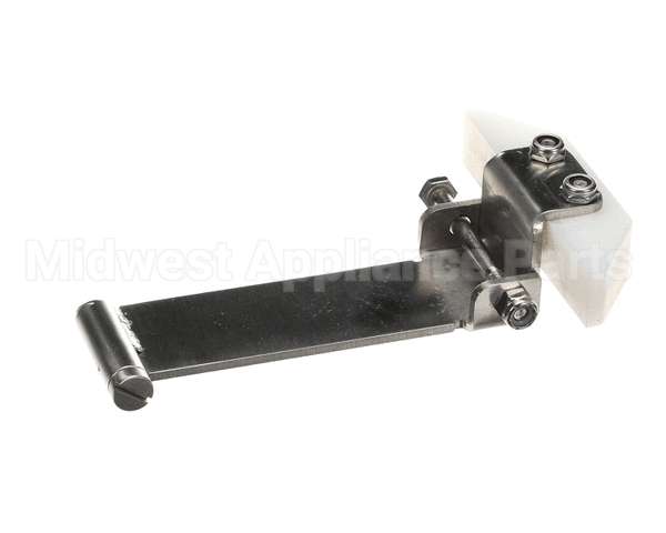 5700-003-76-74 Jackson A-Rack Paddle Assembly