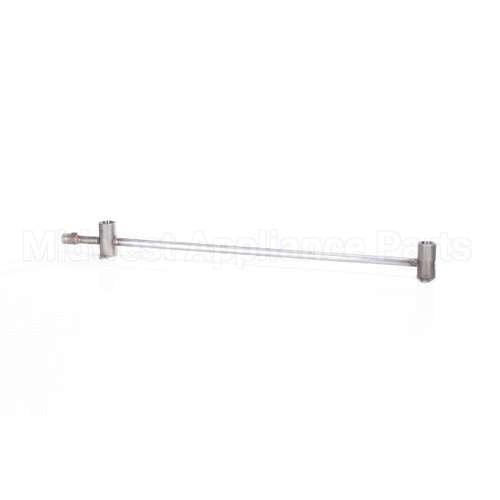 5700-003-76-79 Jackson W-Rinse Manifold Weldment