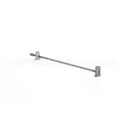 5700-003-76-79 Jackson W-Rinse Manifold Weldment