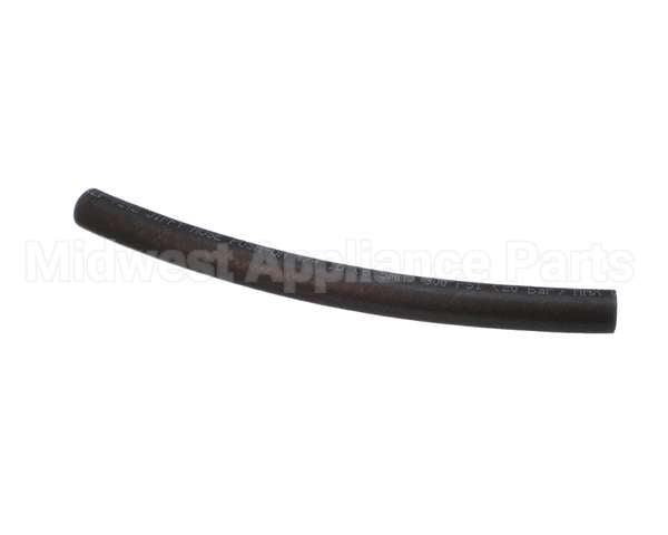 5700-003-77-85 Jackson A-Hose, Pump Drain 1/4 Id X 6.25