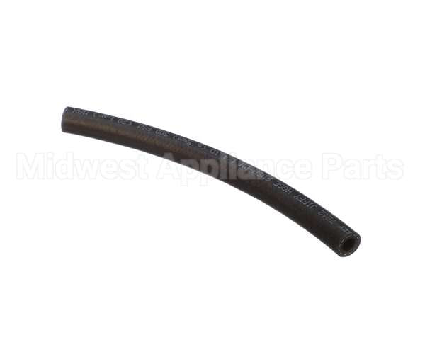 5700-003-77-85 Jackson A-Hose, Pump Drain 1/4 Id X 6.25
