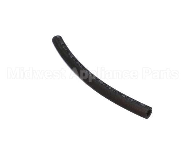 5700-003-77-85 Jackson A-Hose, Pump Drain 1/4 Id X 6.25