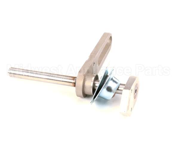 5700-003-78-03 Jackson W-Drive Lever Weldment