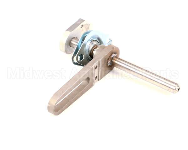 5700-003-78-03 Jackson W-Drive Lever Weldment