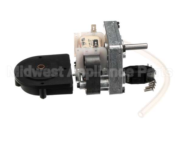 5700-003-78-74 Jackson A-Peri-Pump 36 Rpm 240V White Tygoprene