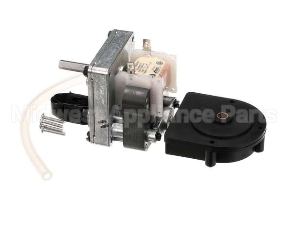 5700-003-78-74 Jackson A-Peri-Pump 36 Rpm 240V White Tygoprene