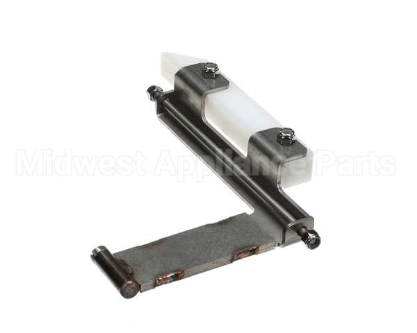 5700-003-81-95 Jackson A-Rinse Paddle Assembly R-L