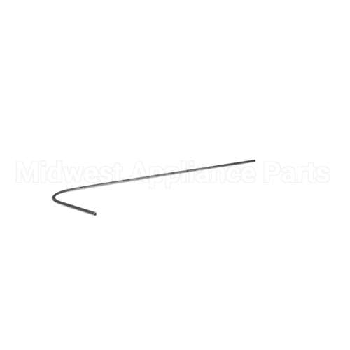 5700-003-84-57 Jackson Curtain Rod, Side Loader