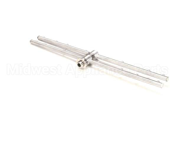 5700-003-94-00 Jackson A-Ceramic Lower Wash Arm Assembly.