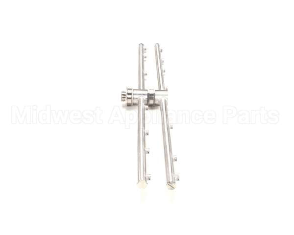 5700-003-94-00 Jackson A-Ceramic Lower Wash Arm Assembly.