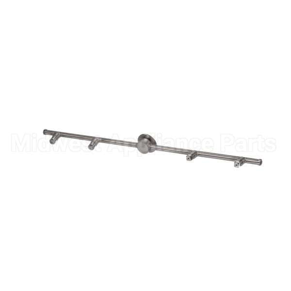 5700-004-01-56 Compatible Jackson A-Rinsearm, Avenger Ht Es