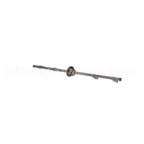 5700-004-01-56 Jackson A-Rinse Arm, Avenger Ht Es