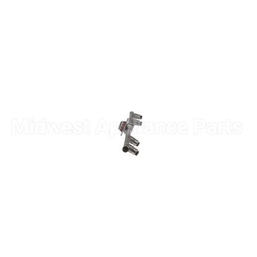 5700-004-01-56 Jackson A-Rinse Arm, Avenger Ht Es
