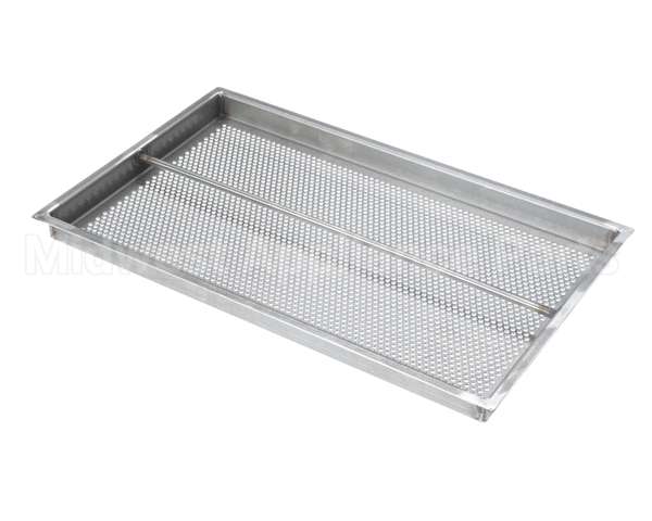 5700-004-09-43 Jackson W-Scrap Basket Avght-E