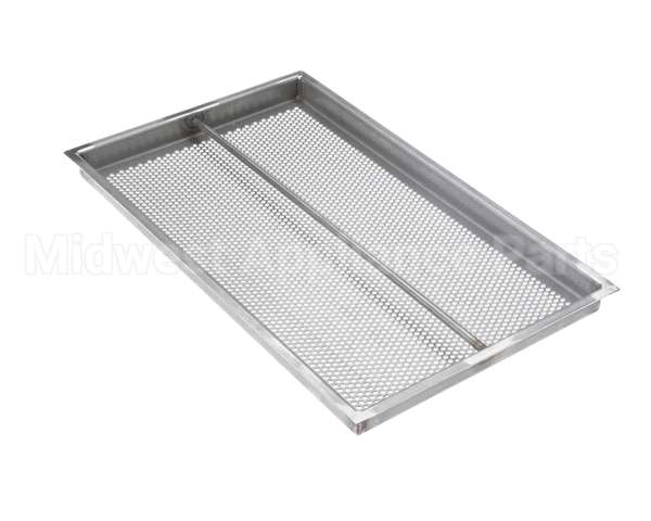 5700-004-09-43 Jackson W-Scrap Basket Avght-E