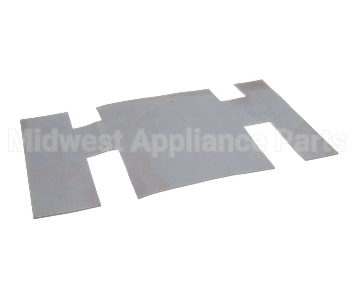 5700-004-09-57 Jackson Insulation Booster Tank Wrap