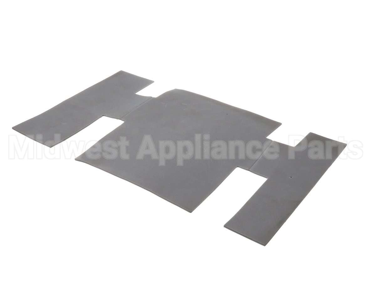 5700-004-09-57 Jackson Insulation Booster Tank Wrap
