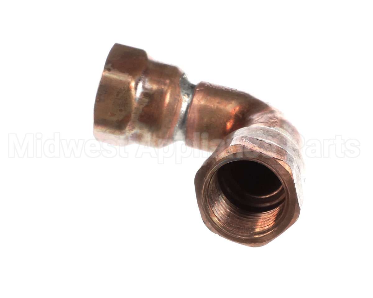 5700-004-19-83 Jackson W-Plumbing, Rinse Injector